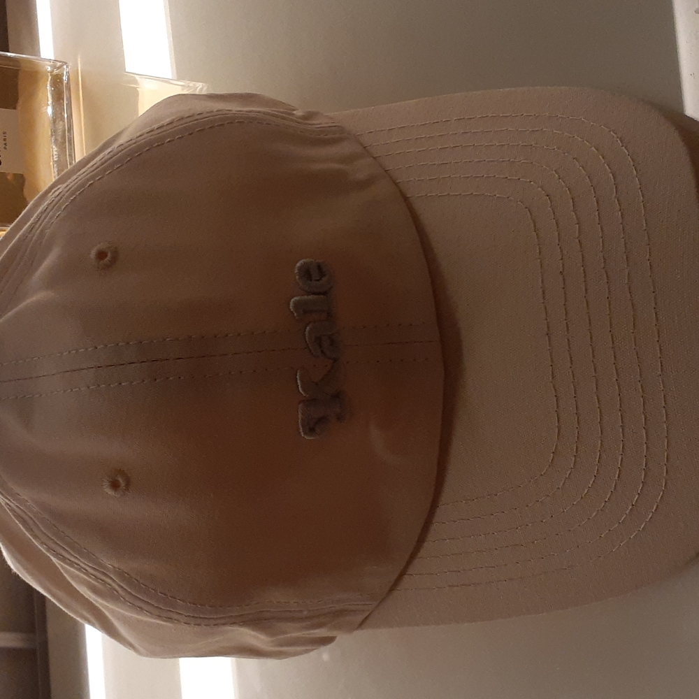 Kale baseball cap - Picture 2 of 7